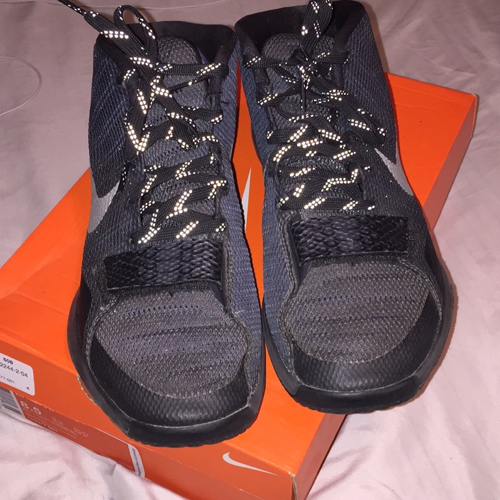 Nike KD TREY 5 iii